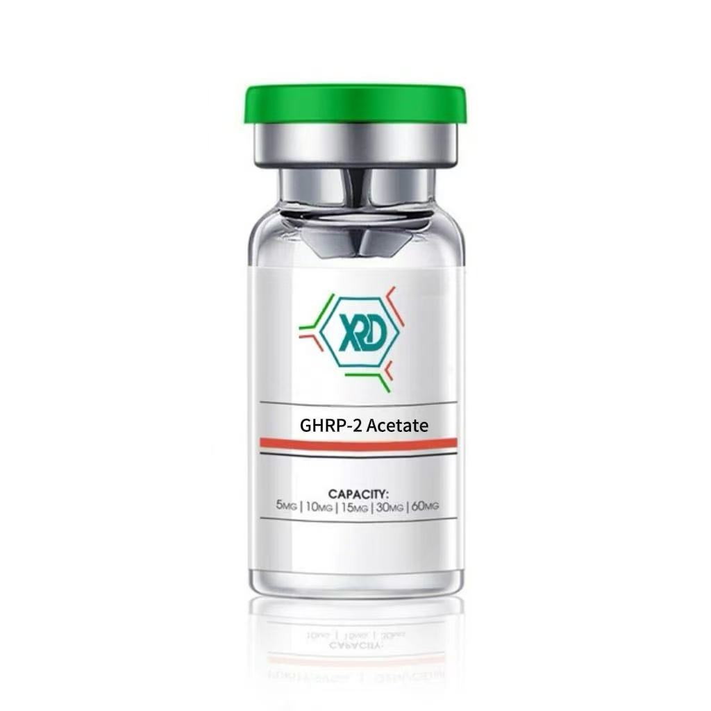 GHRP-2 Acetate