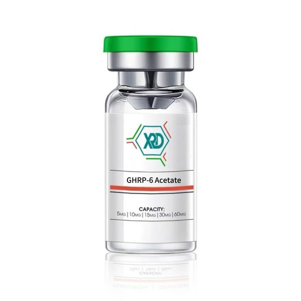GHRP-6 Acetate