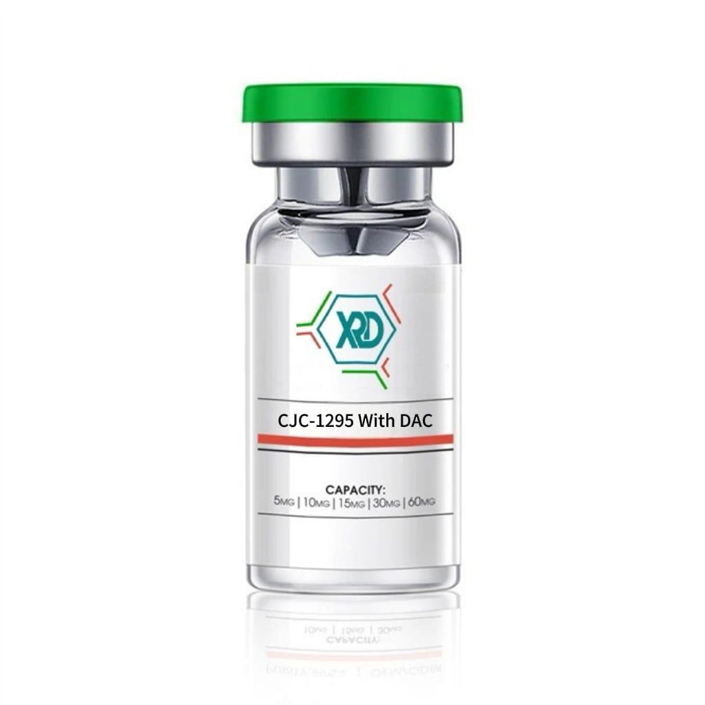 CJC-1295 With DAC
