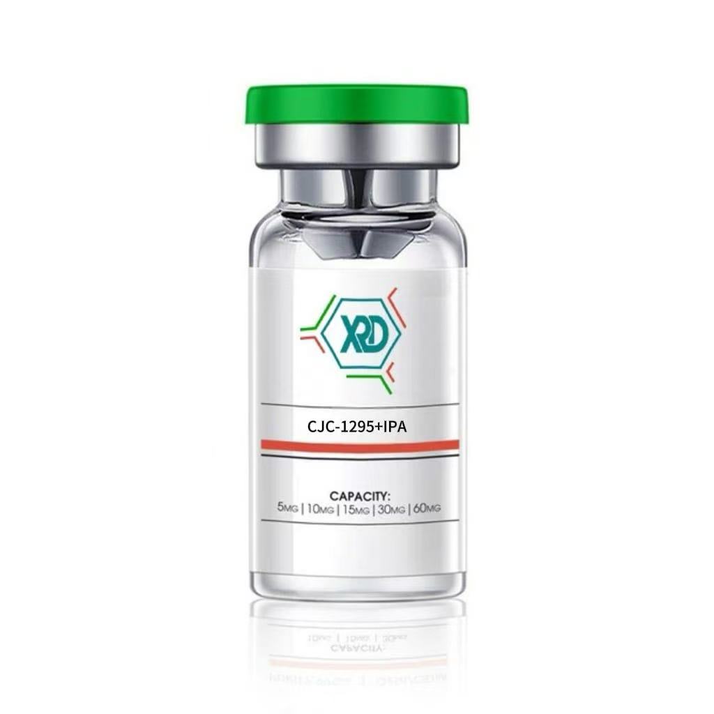 CJC-1295  without DAC 5mg + IPA 5mg