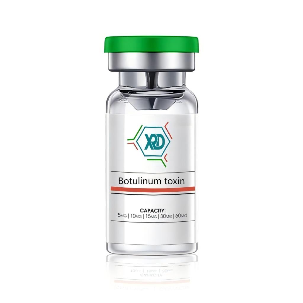 Botulinum toxin