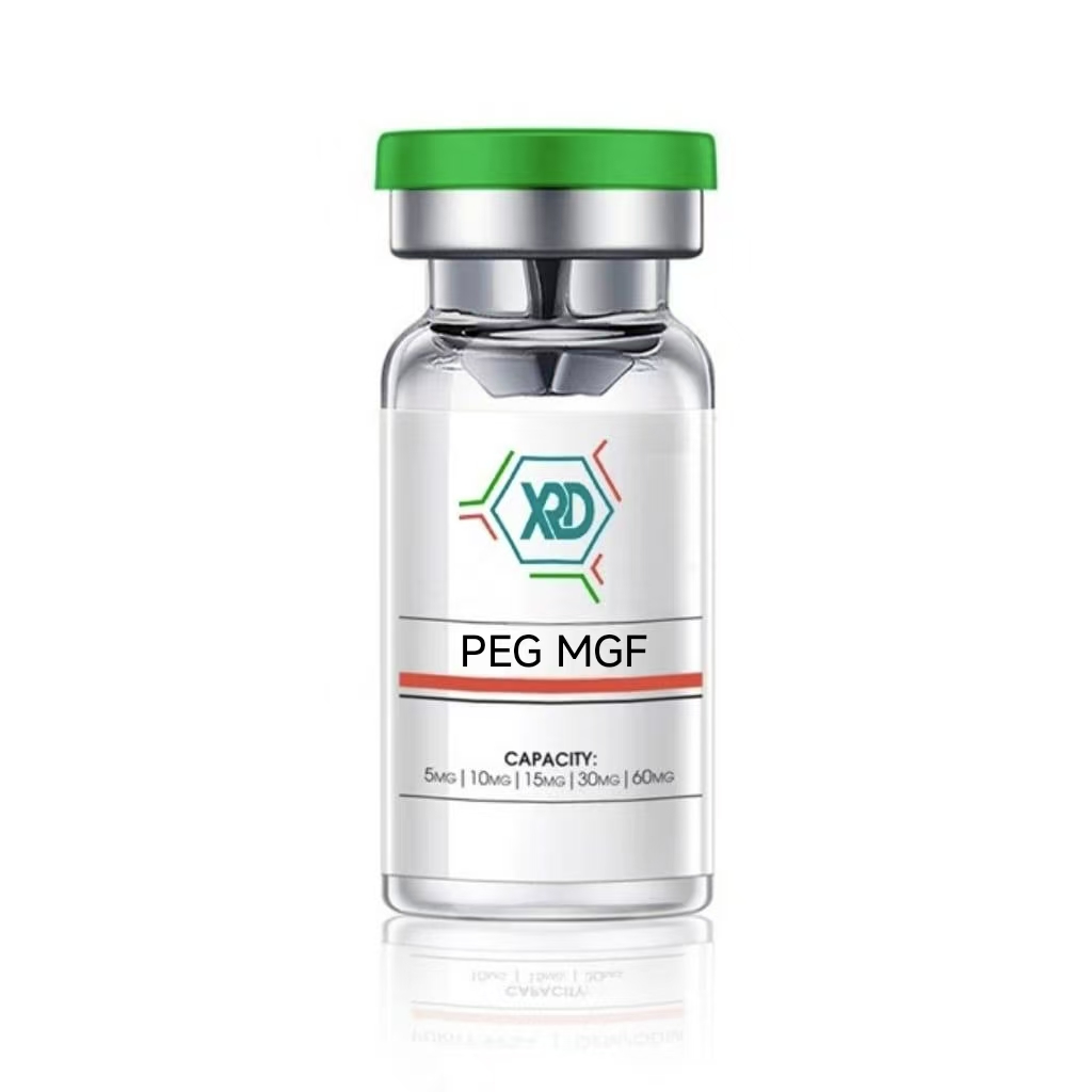 PEG MGF