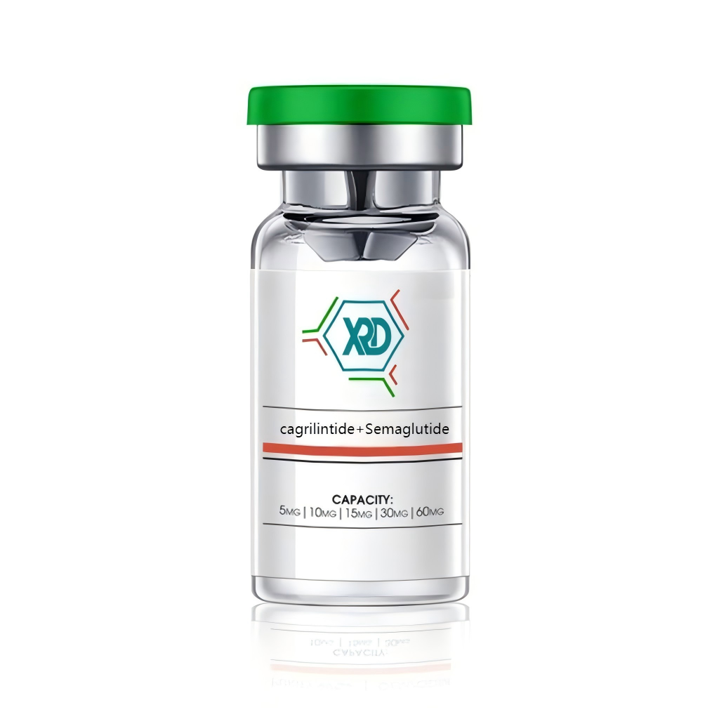 cagrilintide+ Semaglutide