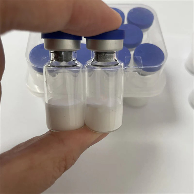 Melanotan 2